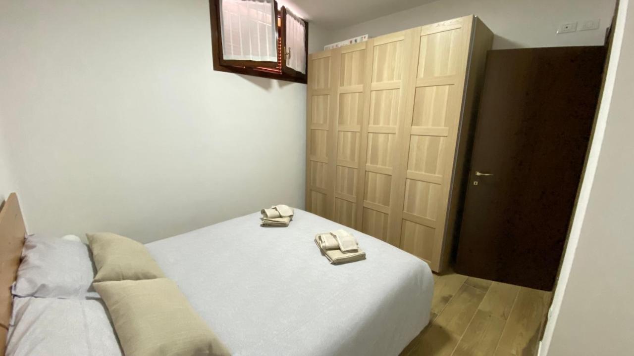Apartamento Cesa del Sass Alba di Canazei Exterior foto