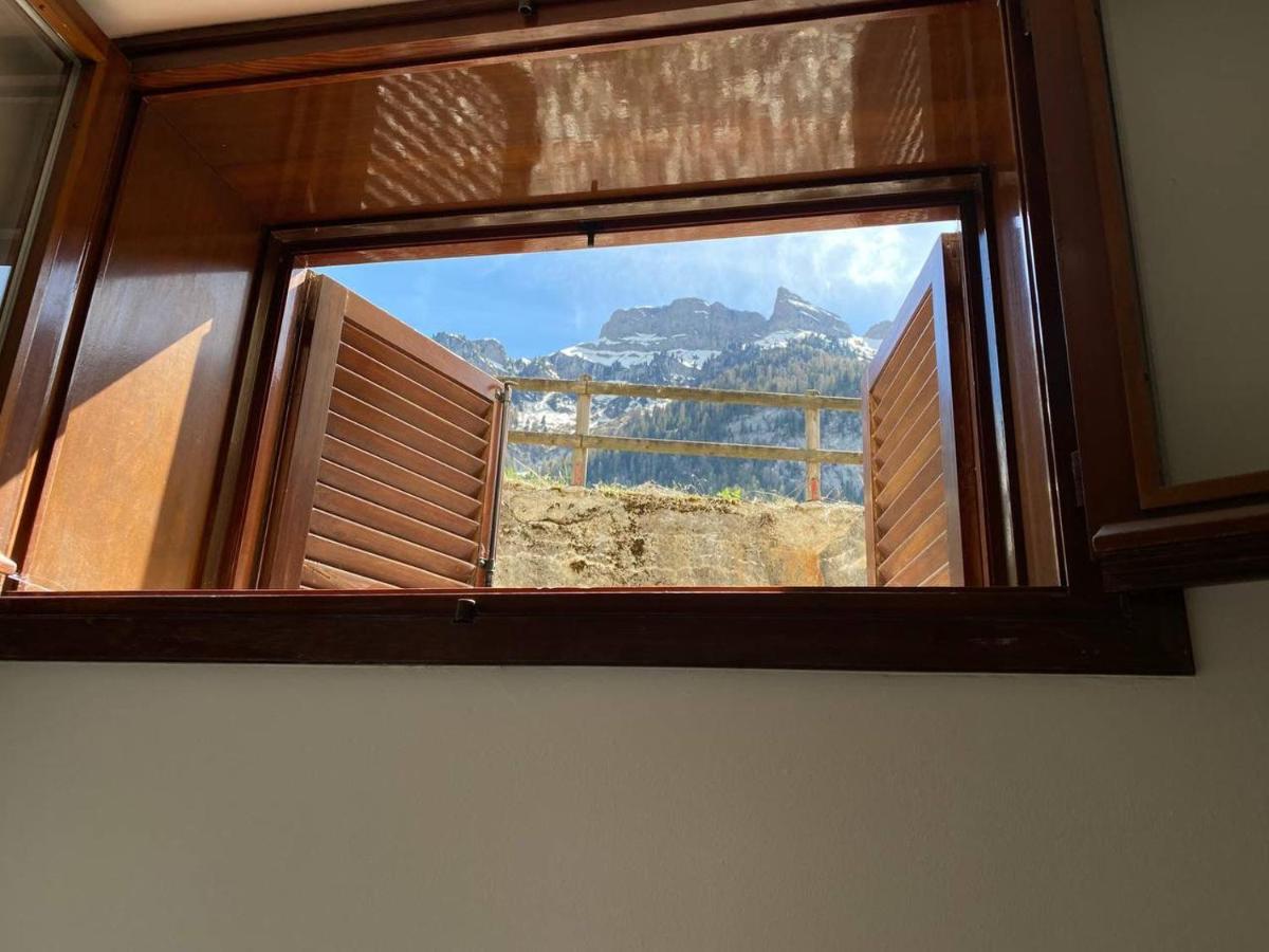 Apartamento Cesa del Sass Alba di Canazei Exterior foto