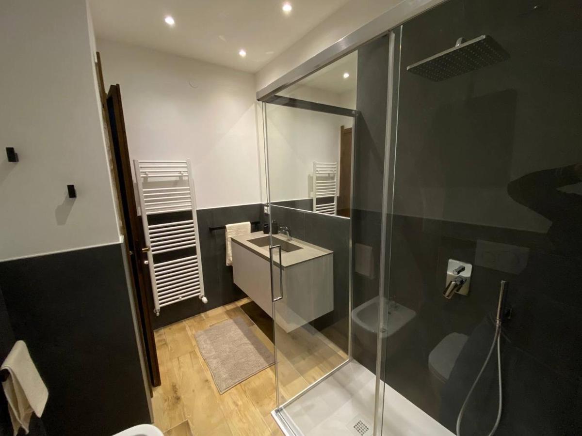 Apartamento Cesa del Sass Alba di Canazei Exterior foto