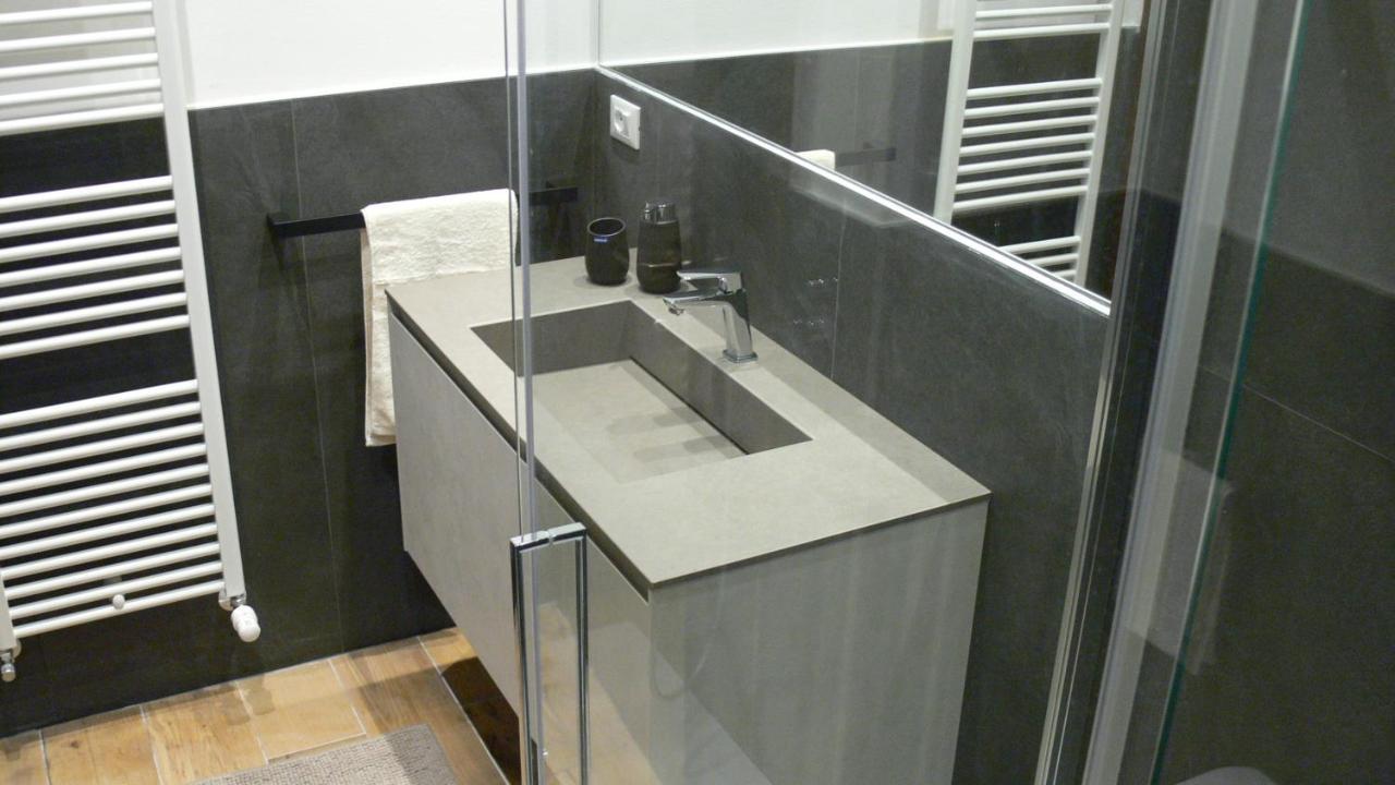 Apartamento Cesa del Sass Alba di Canazei Exterior foto