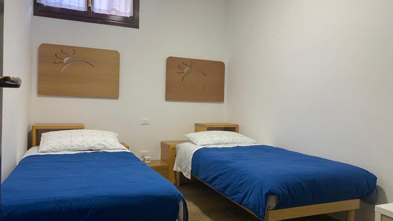 Apartamento Cesa del Sass Alba di Canazei Exterior foto